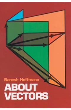 About Vectors - Banesh Hoffmann