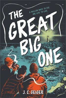 The Great Big One - J. C. Geiger