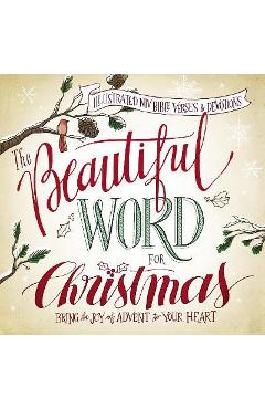 Poza produsului The Beautiful Word for Christmas - Mary E. Demuth