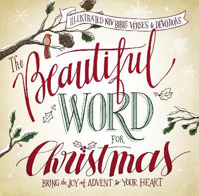 The Beautiful Word for Christmas - Mary E. Demuth