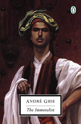 The Immoralist - Andre Gide