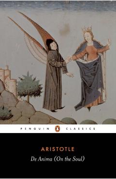 de Anima (on the Soul) - Aristotle