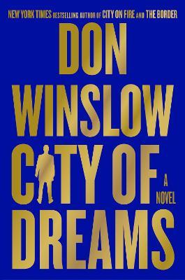 City of Dreams - Don Winslow