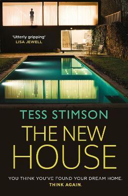 The New House - Tess Stimson