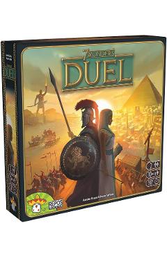 Imaginea produsului '7 Wonders Duel'