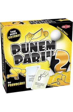 Imaginea produsului 'Joc: Punem Pariu'