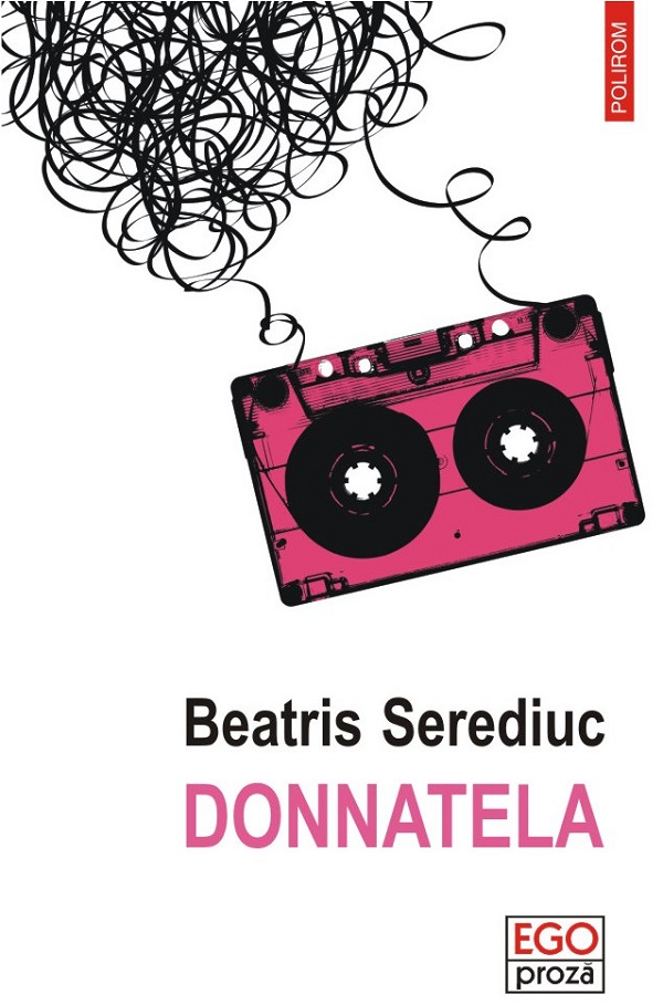 Donnatela - Beatris Serediuc