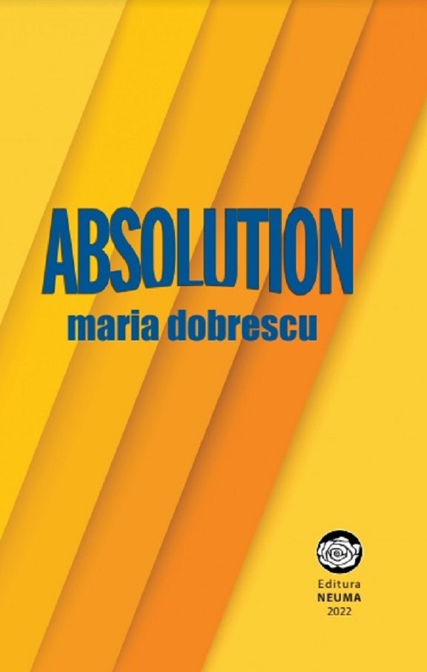Absolution - Maria Dobrescu