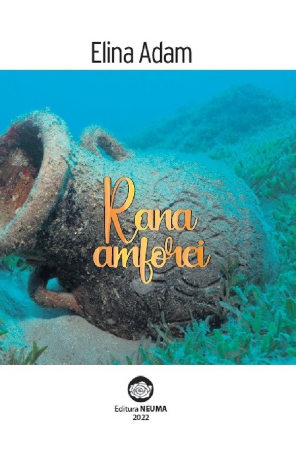 Rana amforei - Elina Adam