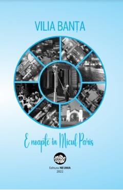 Poza produsului E noapte in Micul Paris - Vilia Banta