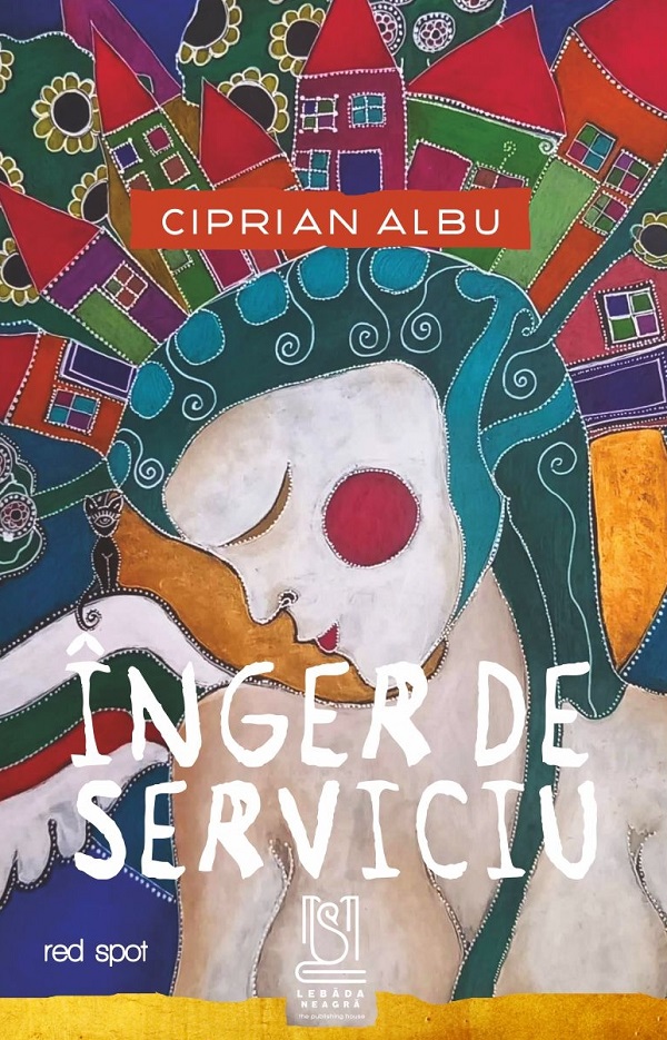 eBook Inger de serviciu - Ciprian Albu