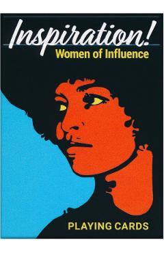 Imaginea produsului 'Carti de joc: Inspiration'