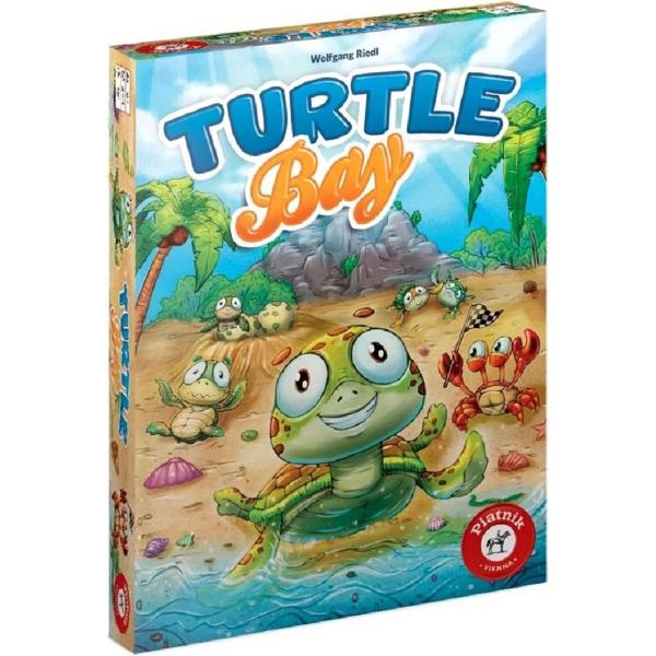Joc Turtle Bay