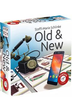 Imaginea produsului 'Joc Old and New'