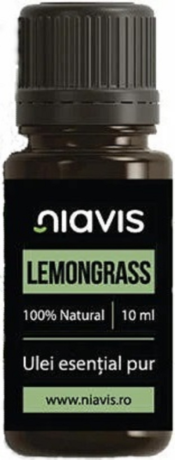 Ulei esential: Lemongrass 10 ml