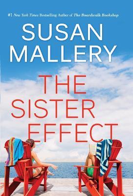 The Sister Effect - Susan Mallery