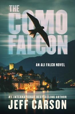 The Como Falcon - Jeff Carson