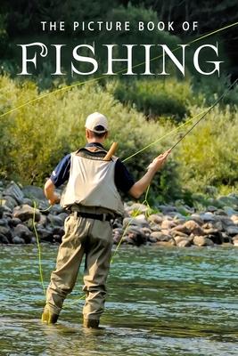 The Picture Book of Fishing - Sunny Street Books