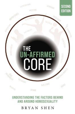 The Un-Affirmed Core: Understanding the Factors Behind and Around Homosexuality - Bryan Shen