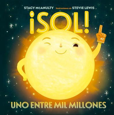 Sol! - Stacy Mcanulty