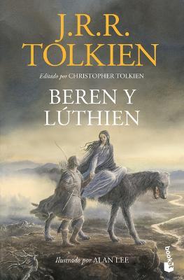 Beren Y Lúthien - J. R. R. Tolkien