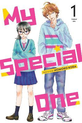 My Special One, Vol. 1 - Momoka Koda