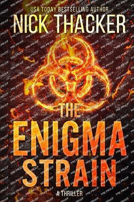 The Enigma Strain - Nick Thacker