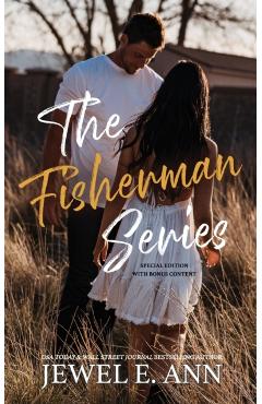 The Fisherman Series: Special Edition - Jewel E. Ann