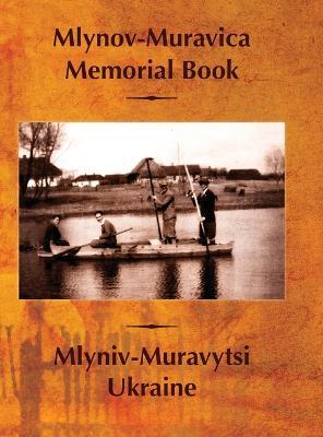 Mlynov‐Muravica Memorial Book - J. Sigelman