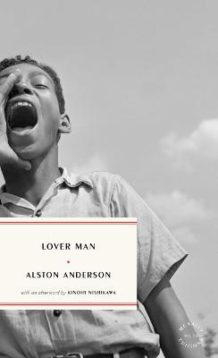 Lover Man - Alston Anderson