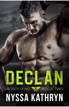 Declan - Nyssa Kathryn