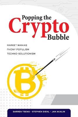 Popping the Crypto Bubble - Stephen Diehl