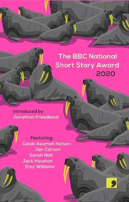 The BBC National Short Story Award 2020 - Eley Williams