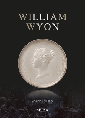 William Wyon - Mark Jones