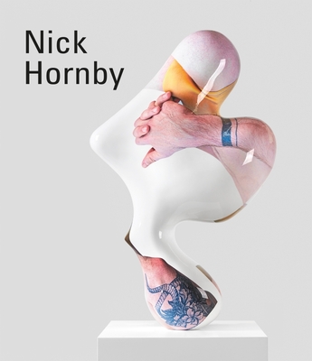Nick Hornby - Nick Hornby