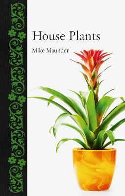 House Plants - Mike Maunder