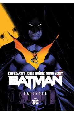 Batman Vol. 1: Failsafe - Chip Zdarsky