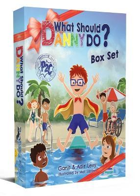 What Should Danny Do? Limited Edition Box Set - Adir Levy