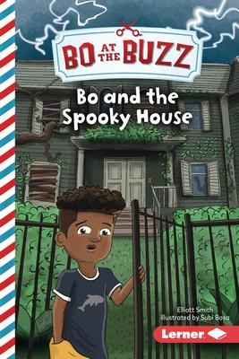 Bo and the Spooky House - Elliott Smith