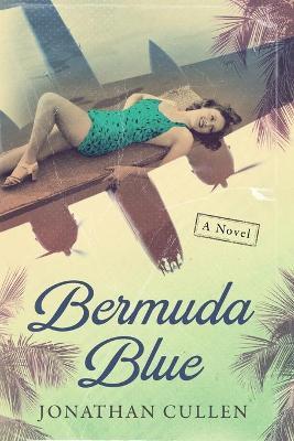 Bermuda Blue - Jonathan Cullen