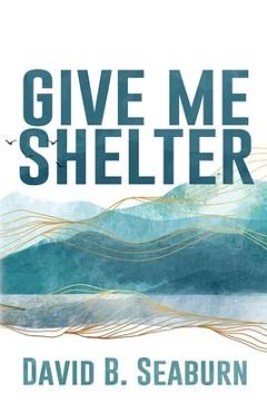 Coperta cărții 'Give Me Shelter - David B. Seaburn'