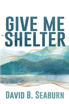 Coperta cărții 'Give Me Shelter - David B. Seaburn'