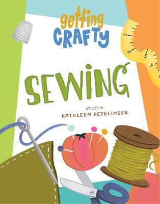 Sewing - Kathleen Petelinsek