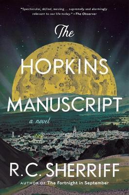The Hopkins Manuscript - R. C. Sherriff