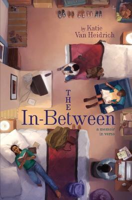 The In-Between - Katie Van Heidrich