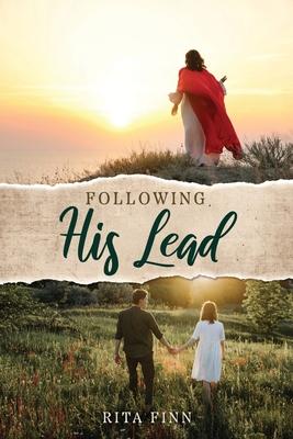 Following His Lead - Rita Finn