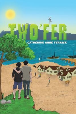 Two'fer - Catherine Anne Terrick