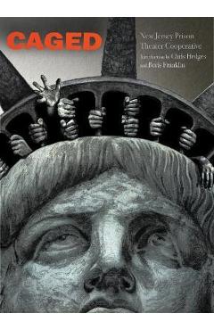 Poza produsului Caged - Cooperative Theater Prison Jersey New