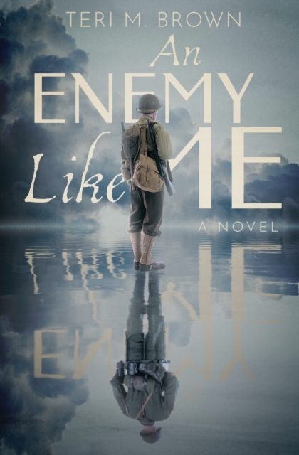 An Enemy Like Me - Teri M. Brown