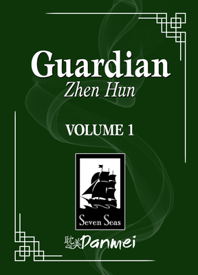 Guardian: Zhen Hun (Novel) Vol. 1 - Priest